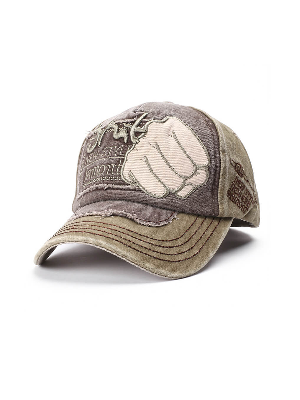 Hit Cap