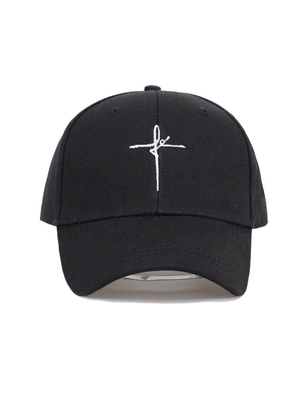 Cross Cap
