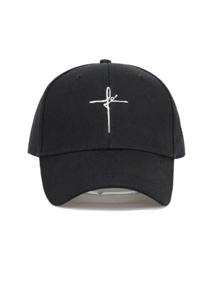 Cross Cap
