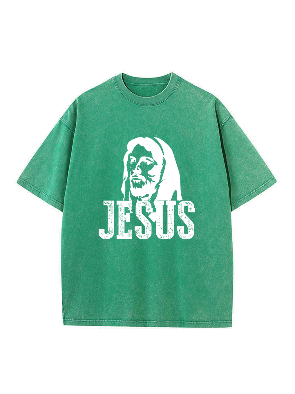 Jesus Washed T-shirt