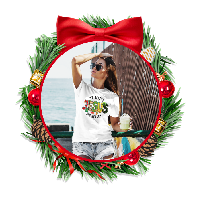 Women's T-shirt