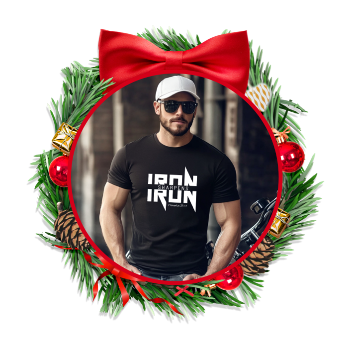 Men's T-shirt