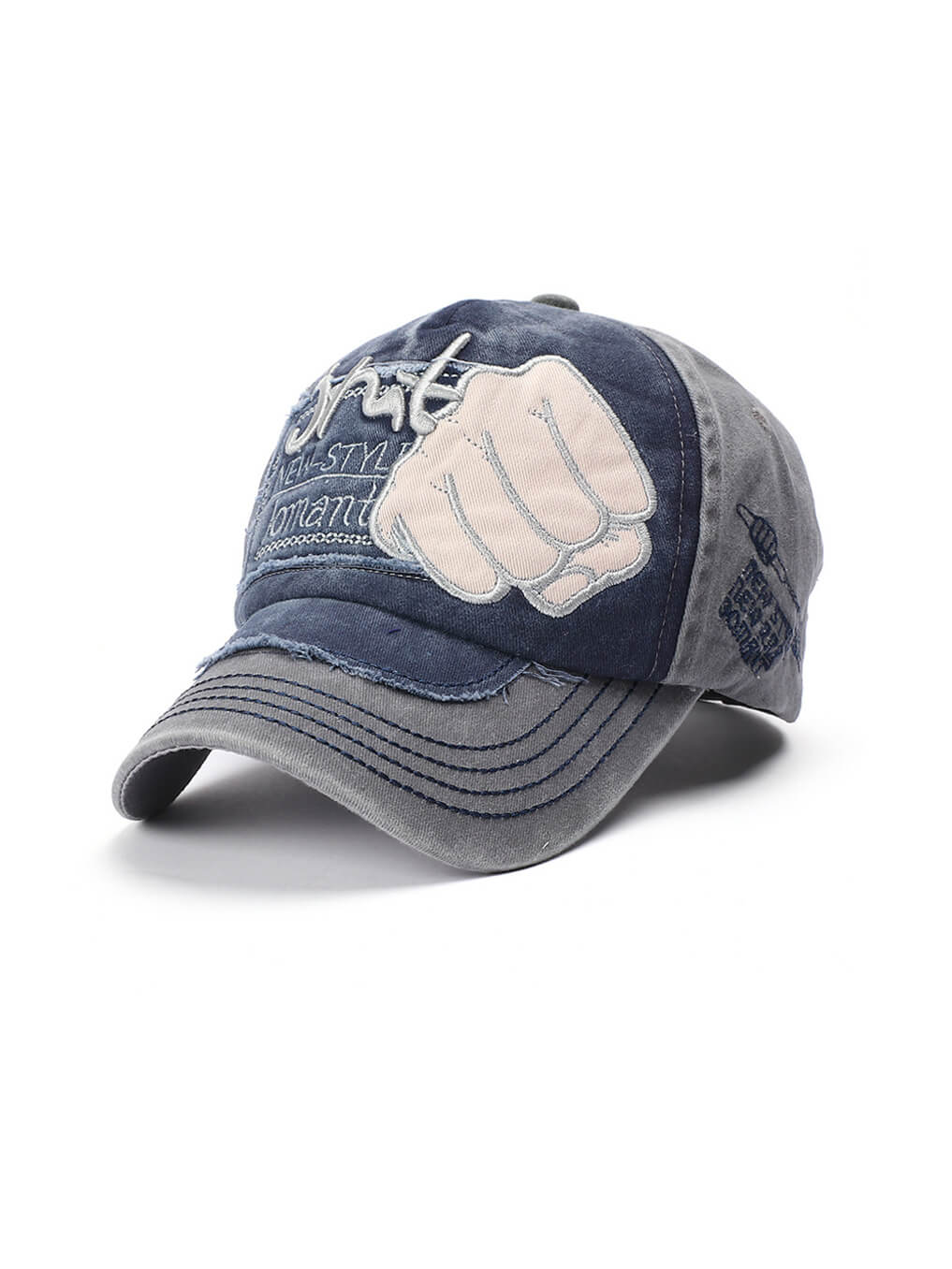 Hit Cap