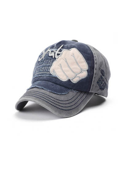 Hit Cap
