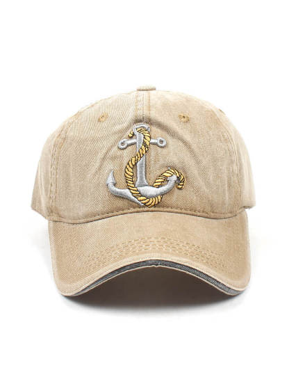 Anchor Cap