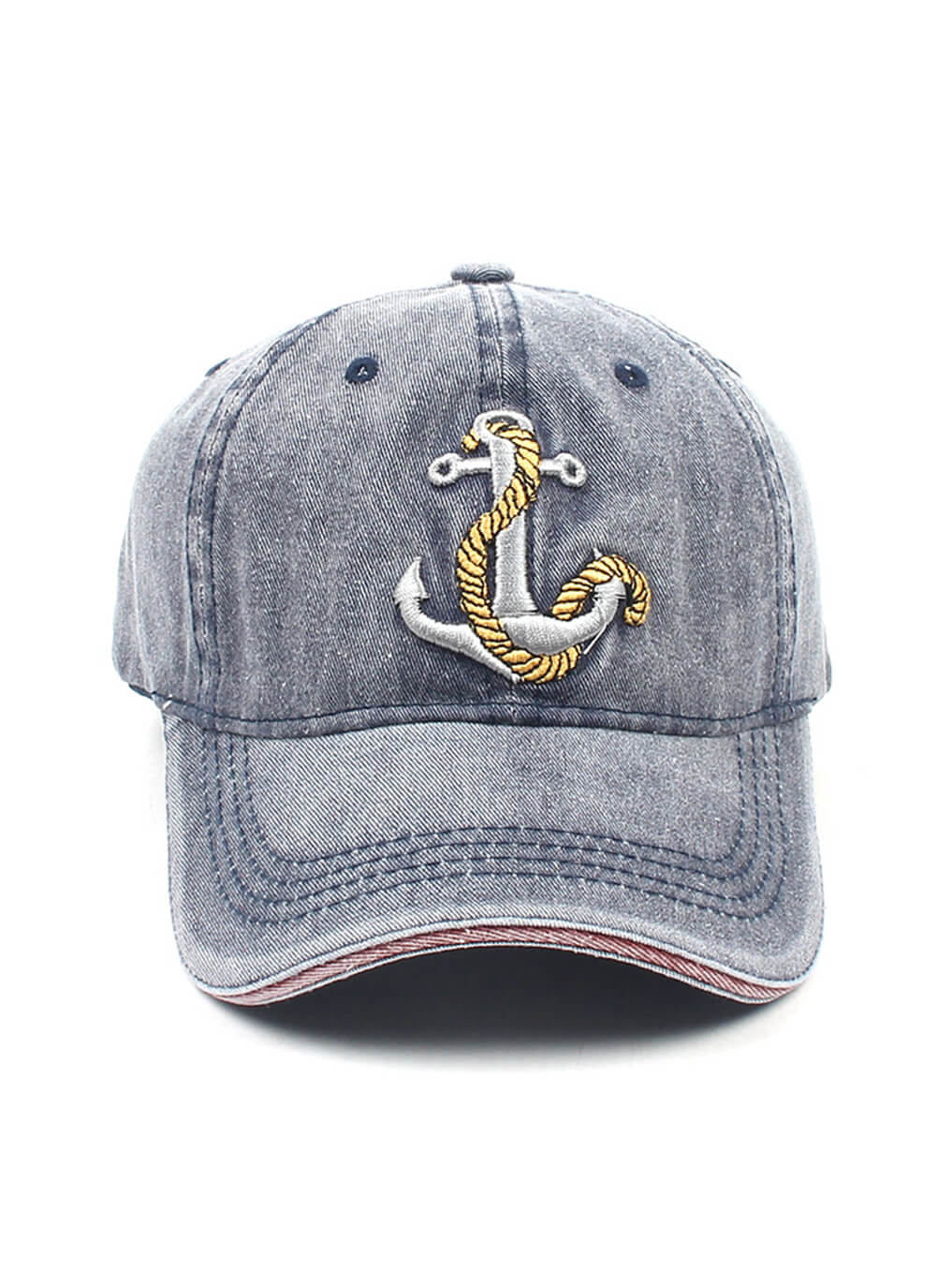 Anchor Cap