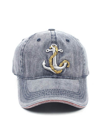 Anchor Cap