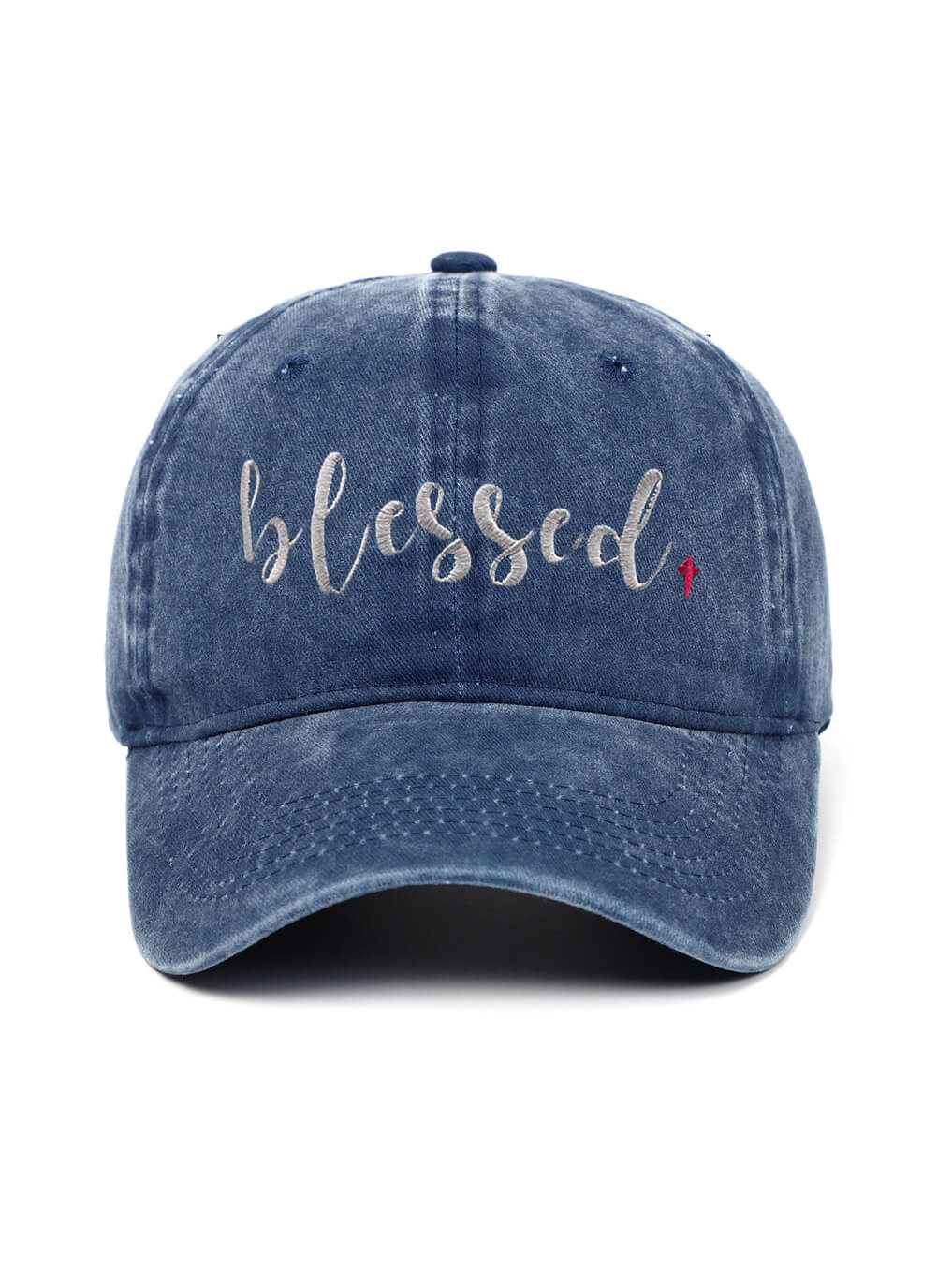 Blessed Cross Cap
