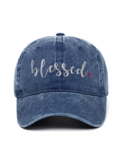 Blessed Cross Cap