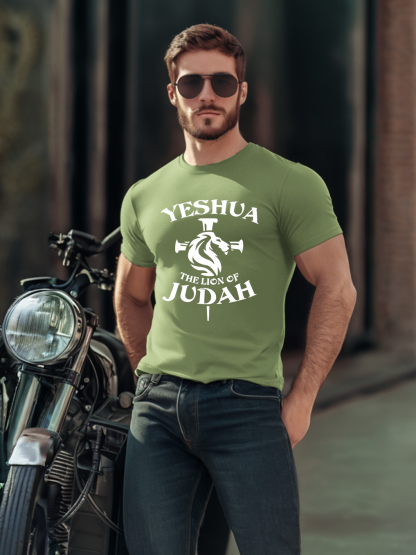 Yeshua T-shirt