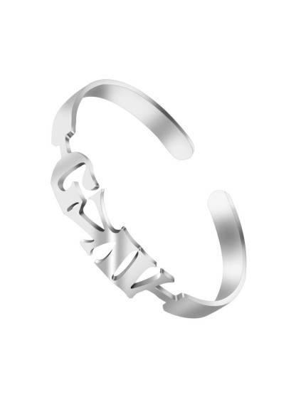 God Is Greater Than Highs And Lows Bracelet