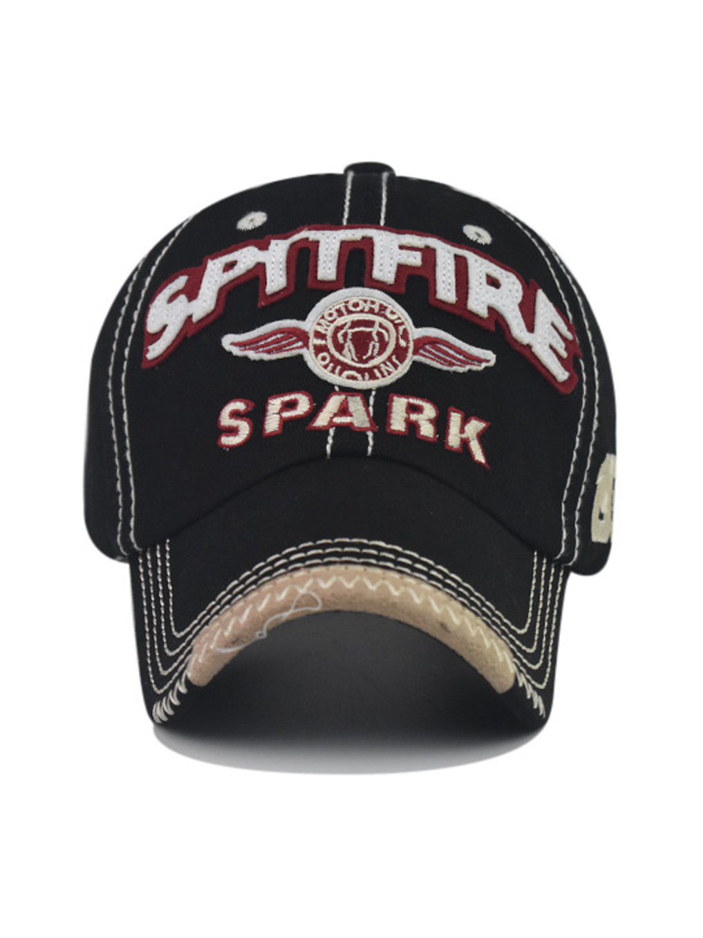 Outdoor Sports Adjustable Cap