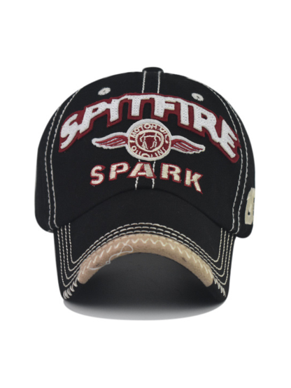 Outdoor Sports Adjustable Cap