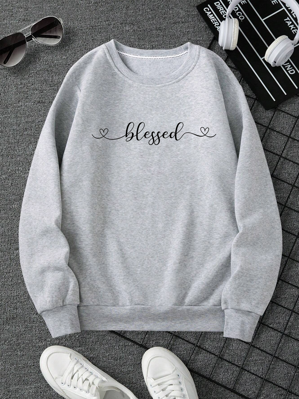 Blessed Sweatshirt