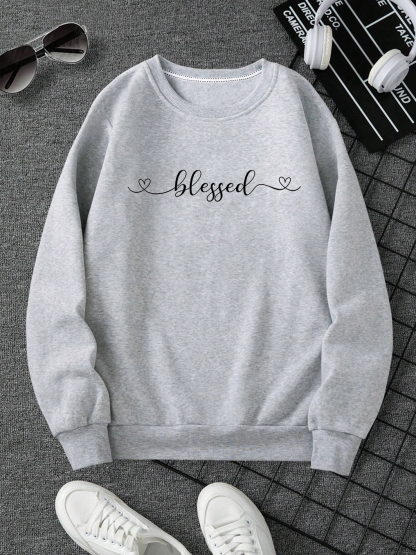 Blessed Sweatshirt