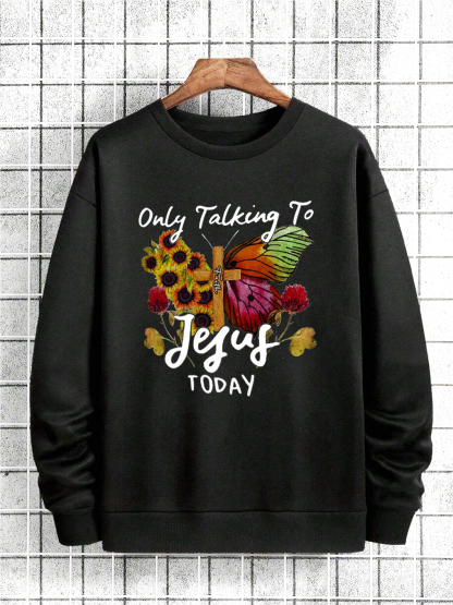 [Copy][Copy][Copy]Faith Hope Love Sweatshirt