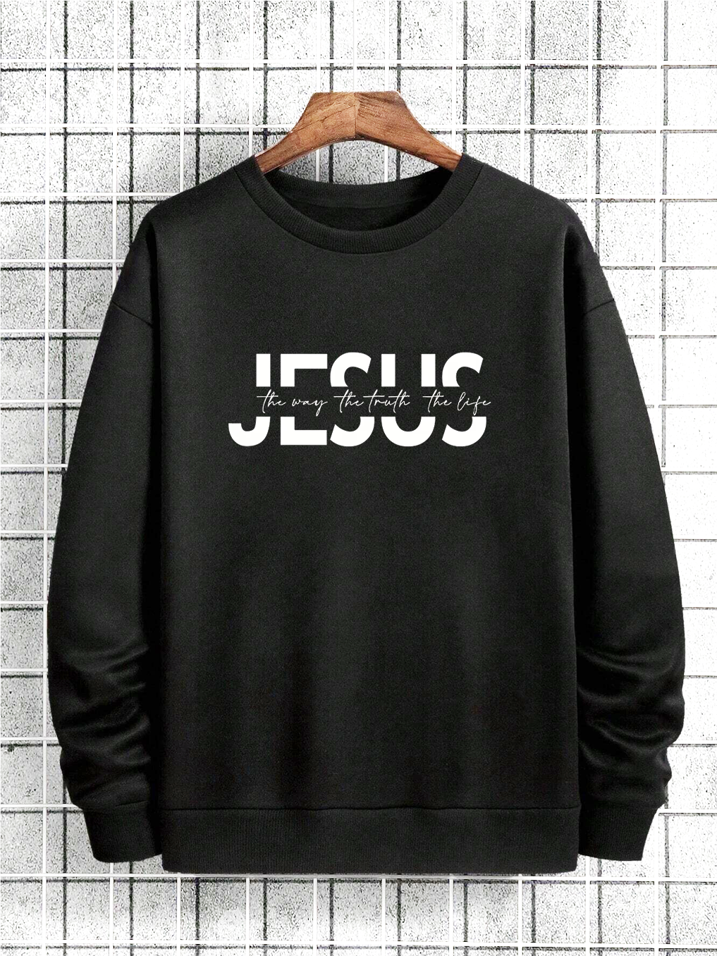 [Copy][Copy][Copy][Copy][Copy][Copy][Copy][Copy][Copy][Copy][Copy][Copy]Only Talking to Jesus Today Sweatshirt