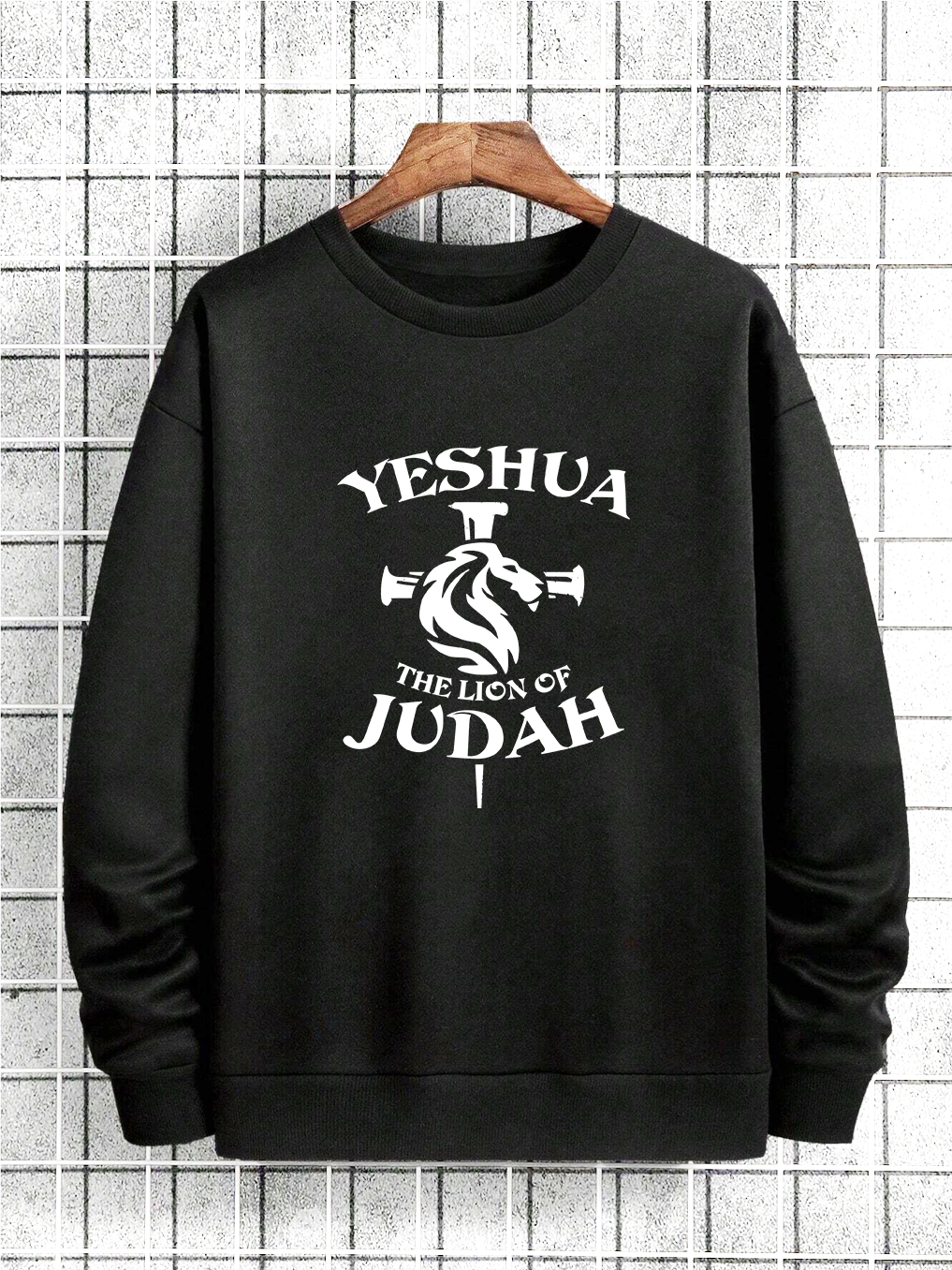 [Copy][Copy][Copy][Copy]Faith Hope Love Sweatshirt