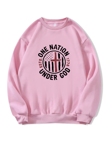 [Copy][Copy][Copy][Copy][Copy]Forgiven Fashion Sweatshirt