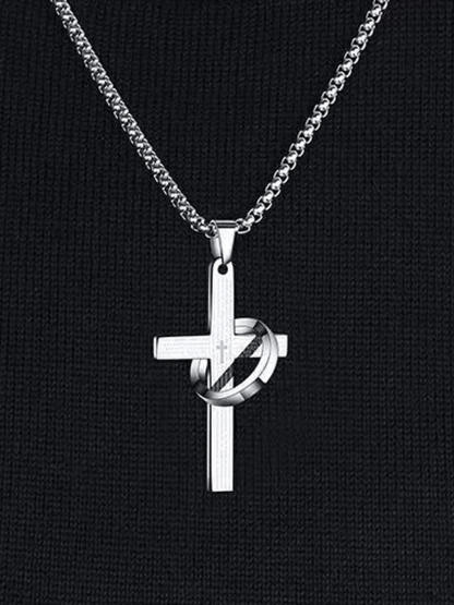 Faith Necklace