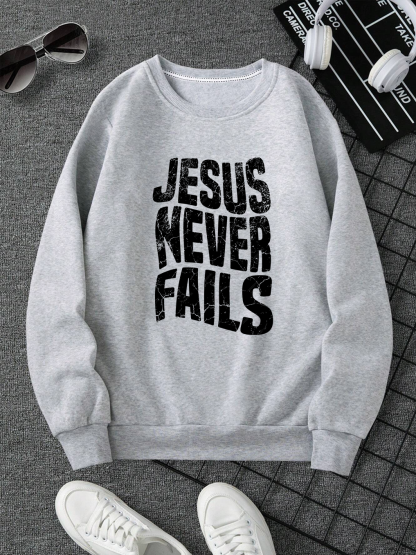 [Copy]YHWH Our  Very Breath Speaks His Name Sweatshirt