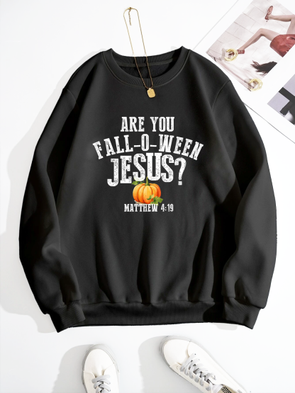 [Copy][Copy]With God All Things Are Possible Sweatshirt