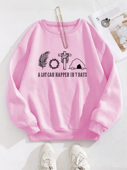 [Copy]Love Them Anyway Sweatshirt