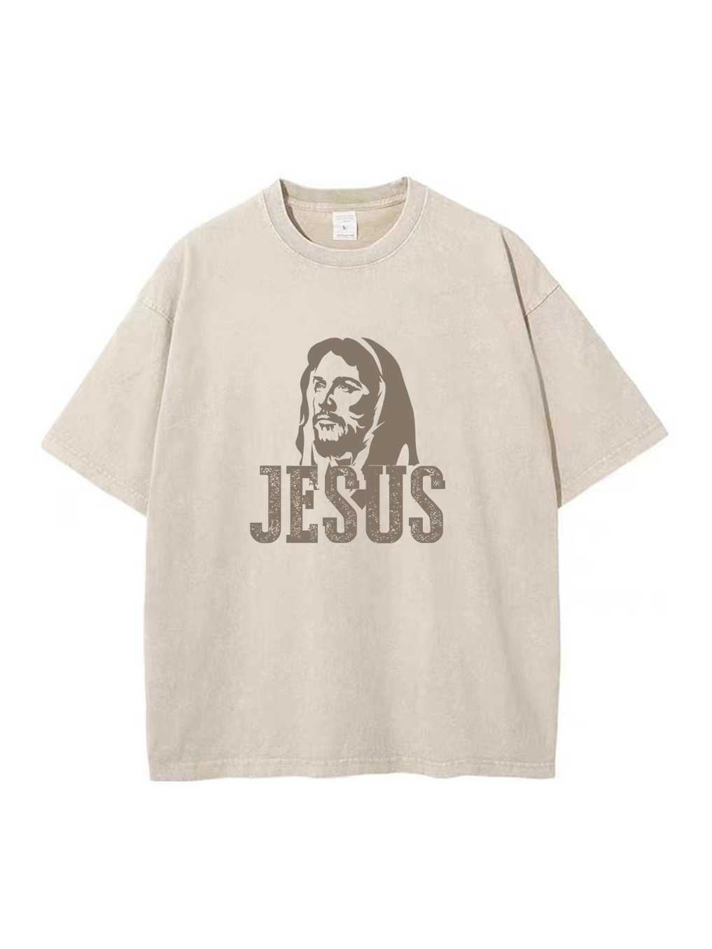 Jesus Washed T-shirt