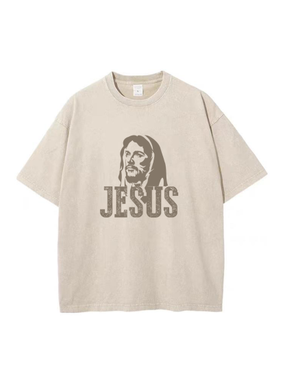Jesus Washed T-shirt