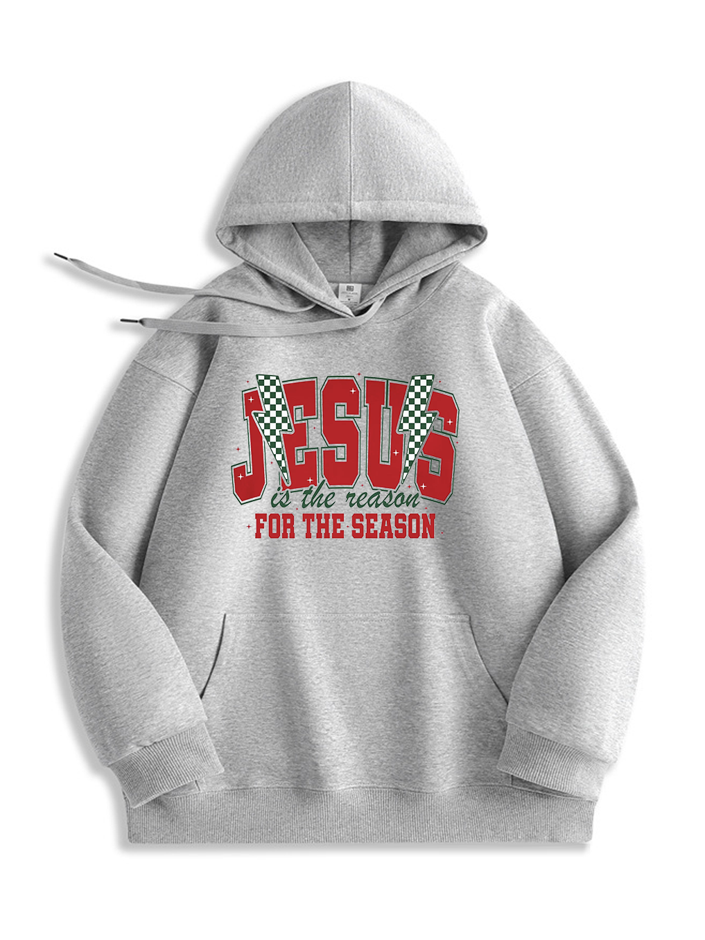[Copy]Jesus Is The Way Hoodie