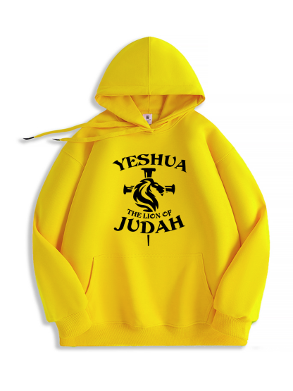 Yeshua Hoodie