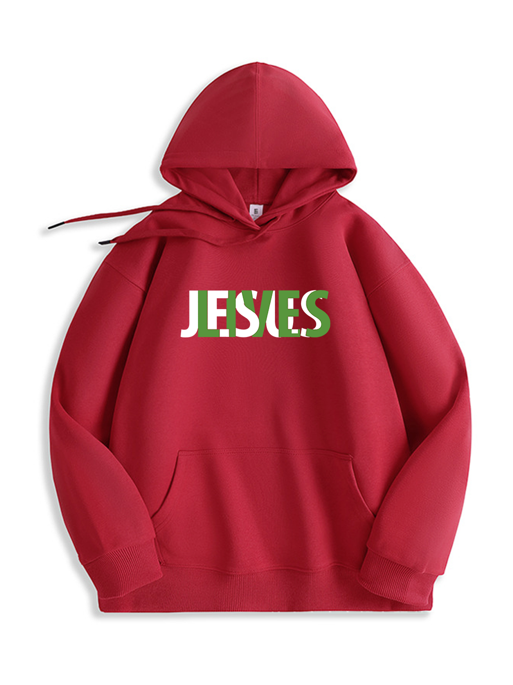 Jesus Lives Hoodie