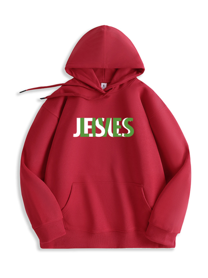 Jesus Lives Hoodie