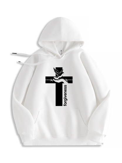 Forgiveness Of God Hoodie