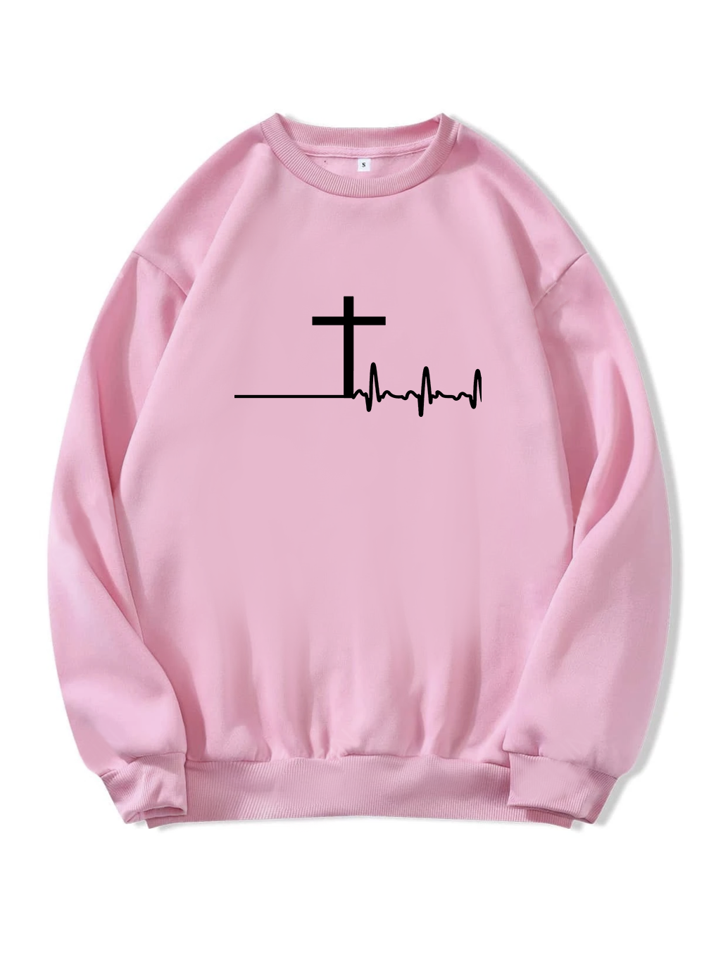 [Copy][Copy][Copy][Copy][Copy][Copy][Copy][Copy]Forgiven Fashion Sweatshirt