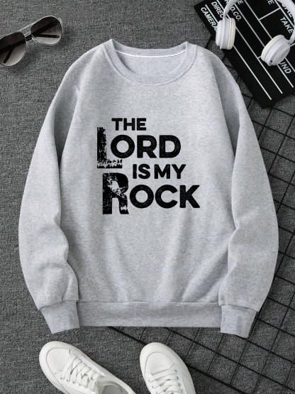 [Copy][Copy][Copy]Jesus Is My Savior Sweatshirt