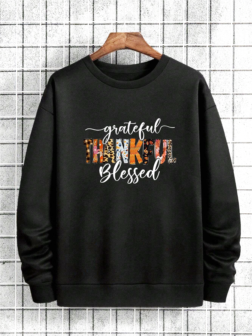 [Copy][Copy][Copy][Copy]YHWH Our  Very Breath Speaks His Name Sweatshirt