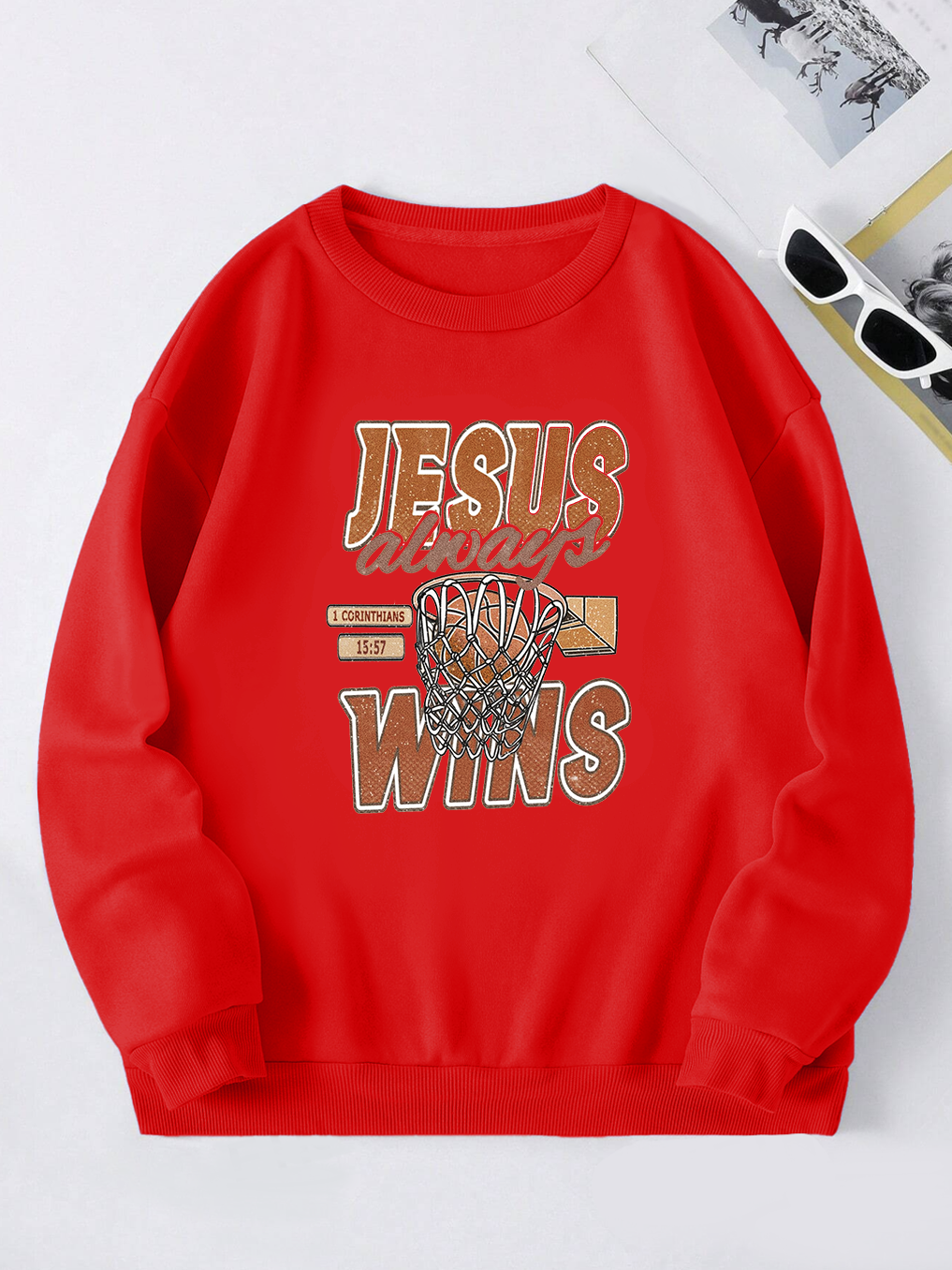 [Copy][Copy][Copy][Copy][Copy]YHWH Our  Very Breath Speaks His Name Sweatshirt