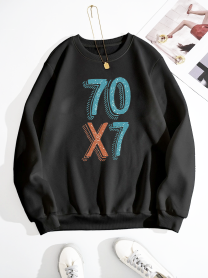 [Copy][Copy][Copy][Copy][Copy][Copy]YHWH Our  Very Breath Speaks His Name Sweatshirt