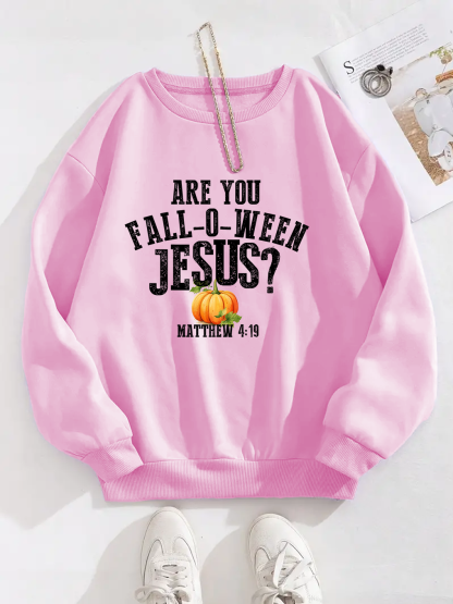 [Copy][Copy]With God All Things Are Possible Sweatshirt