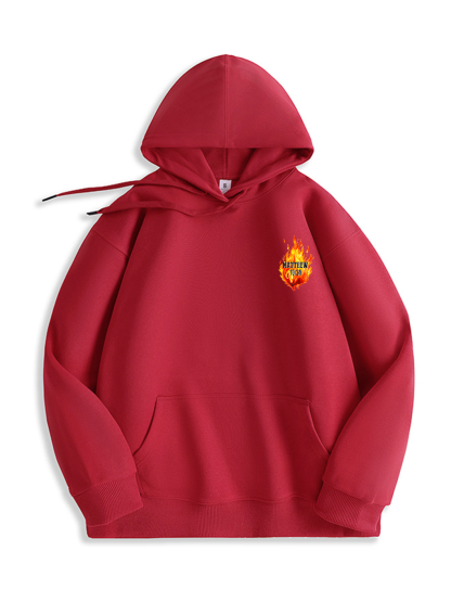 Peace and Sword Hoodie