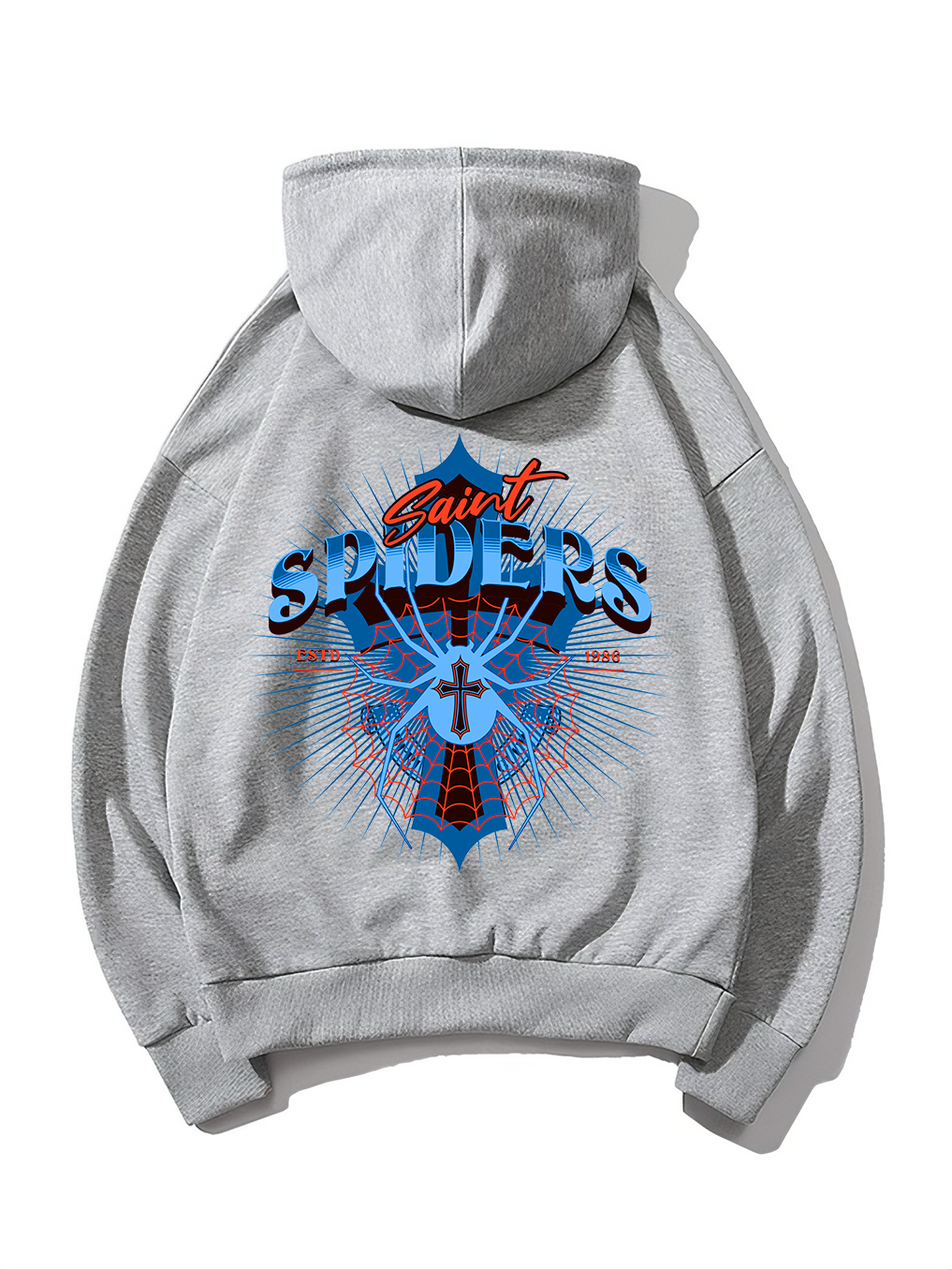 Saint Spiders Hoodie