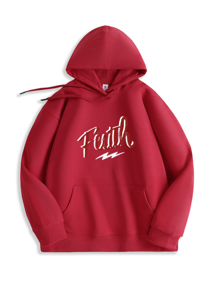 Everlasting Faith Hoodie