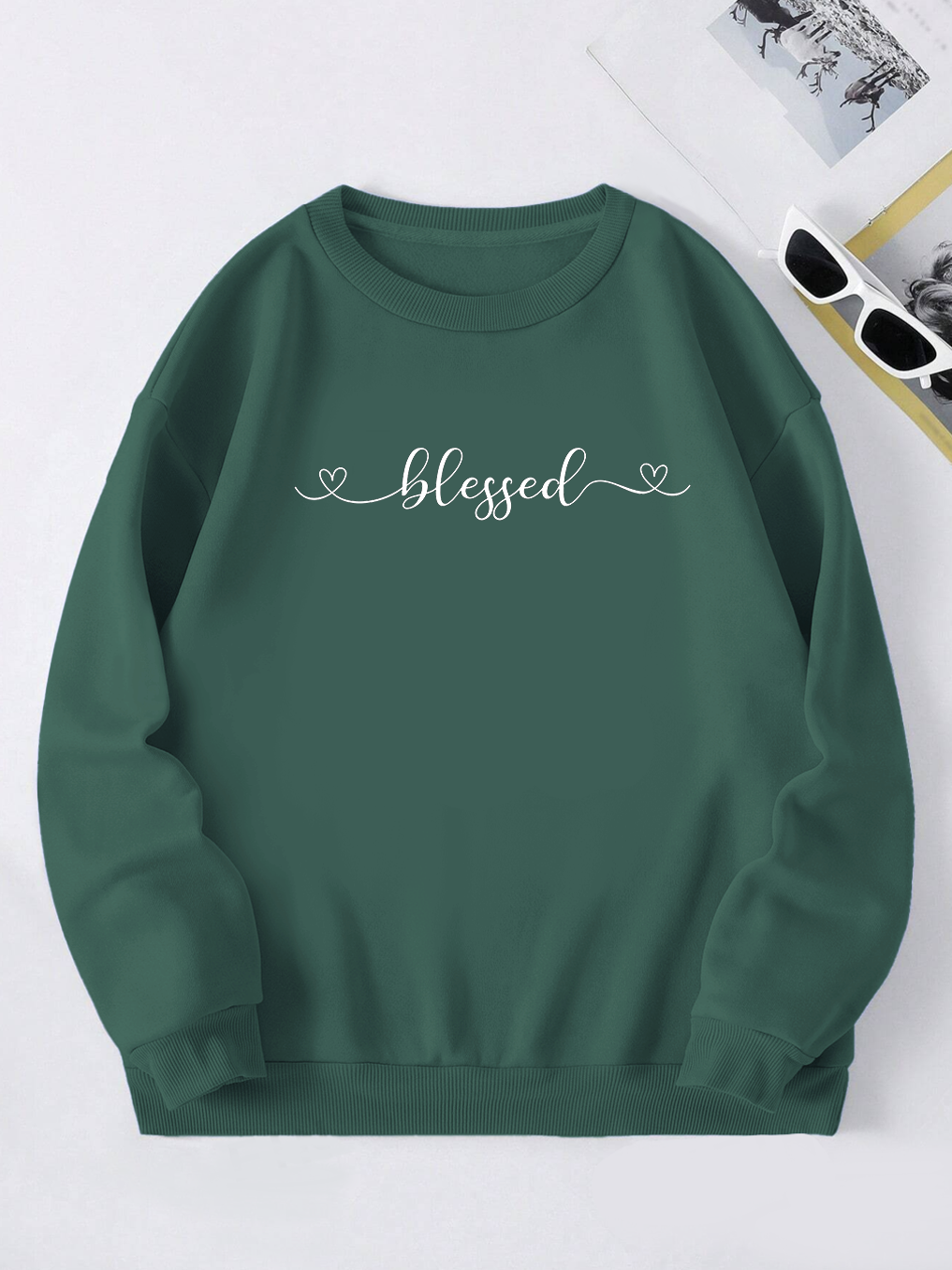 Blessed Sweatshirt