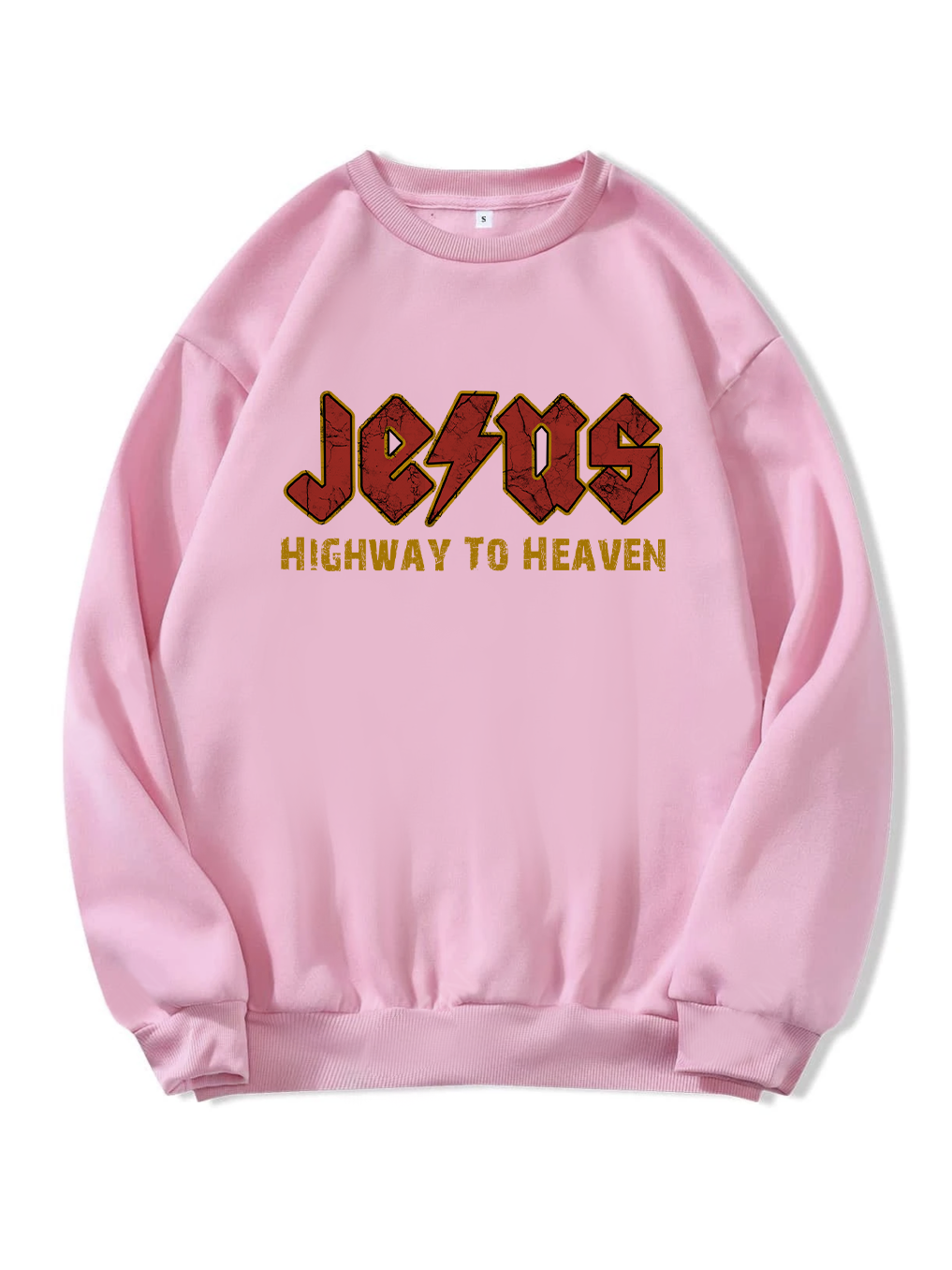 [Copy]Faith Hope Love Sweatshirt
