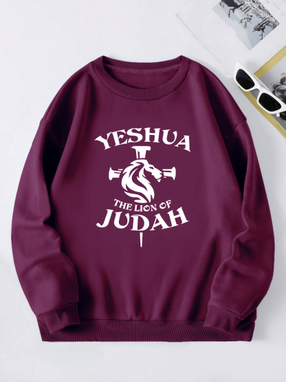 [Copy][Copy][Copy][Copy]Faith Hope Love Sweatshirt