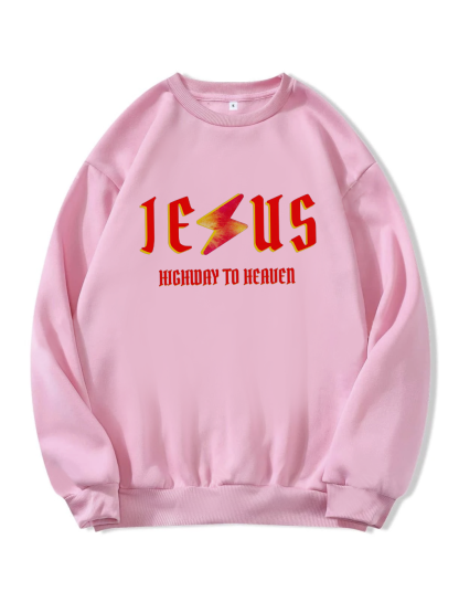 [Copy]If You Bring Up My Past Sweatshirt