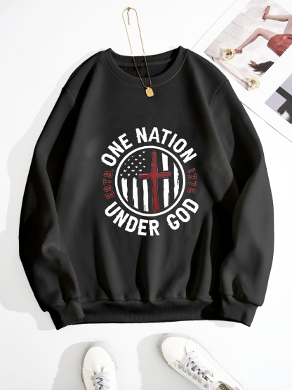 [Copy][Copy][Copy][Copy][Copy]Forgiven Fashion Sweatshirt