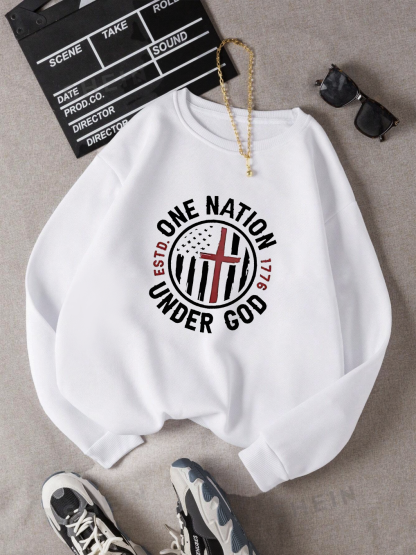 [Copy][Copy][Copy][Copy][Copy]Forgiven Fashion Sweatshirt