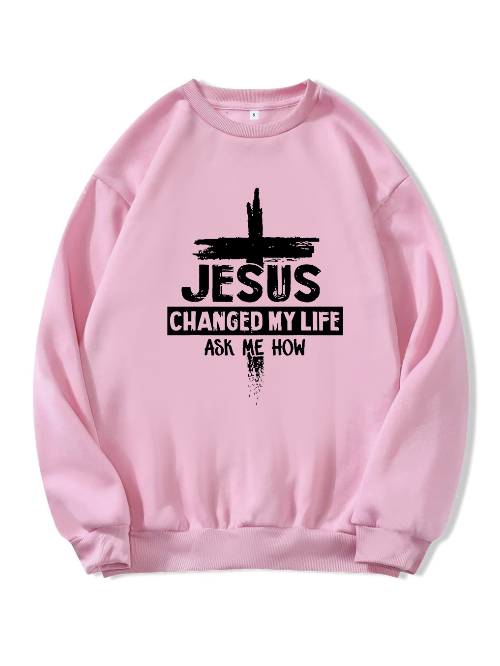 [Copy]Put On The Whole Armor Of God Sweatshirt